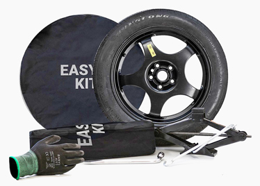 ALCAR EASY KIT - AL