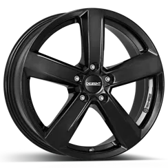 TU black