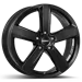 TU black