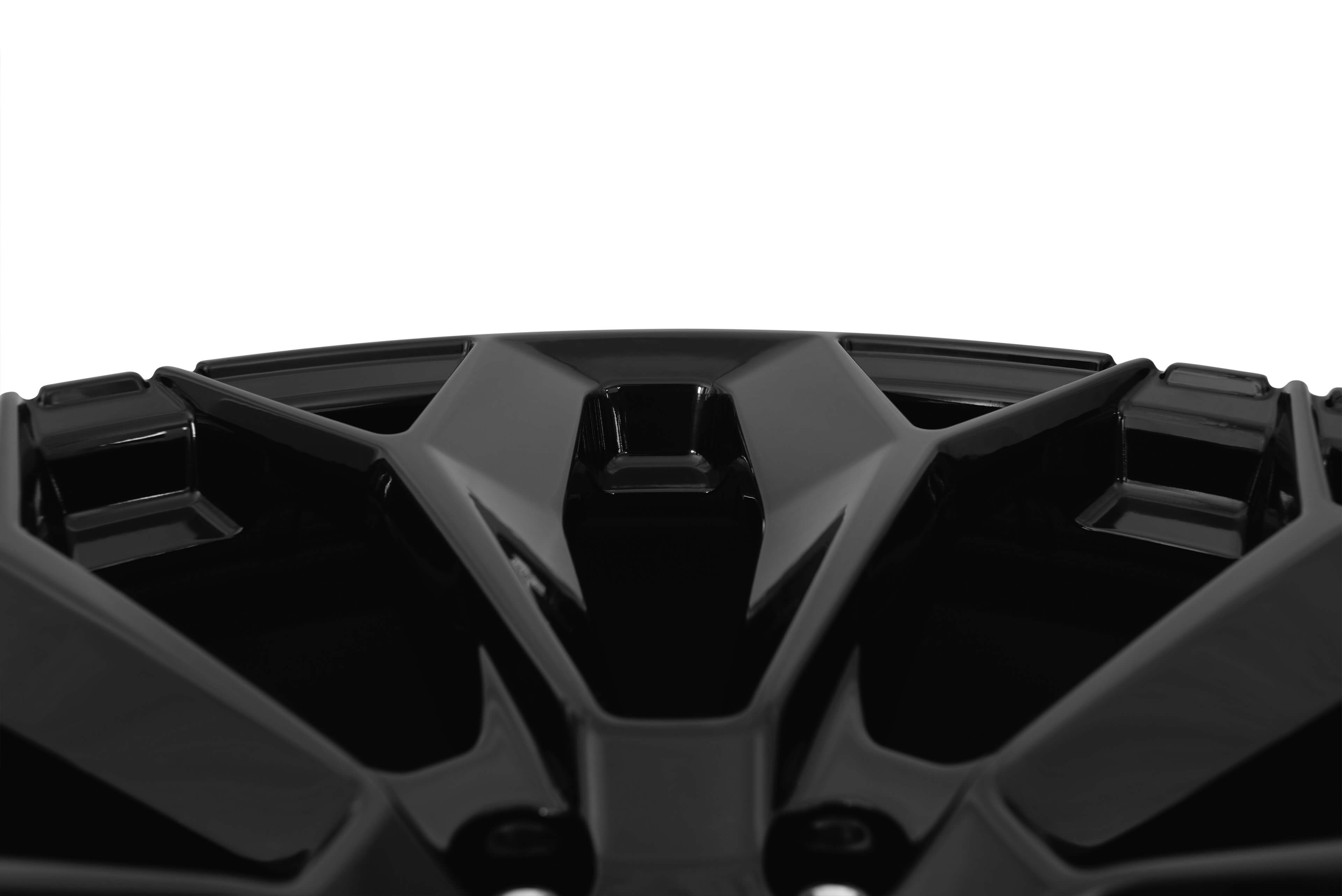 AEZ Leipzig black detail