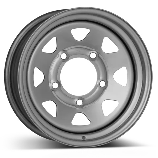 DOTZ 4x4 Dakar shadow side