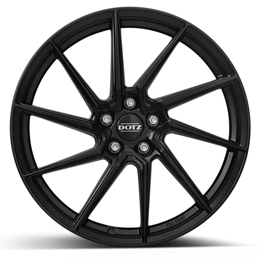 ALCAR RADDARSTELLUNGEN 2600X2600px 2020 DOTZ SPA BLACK FRONTAL