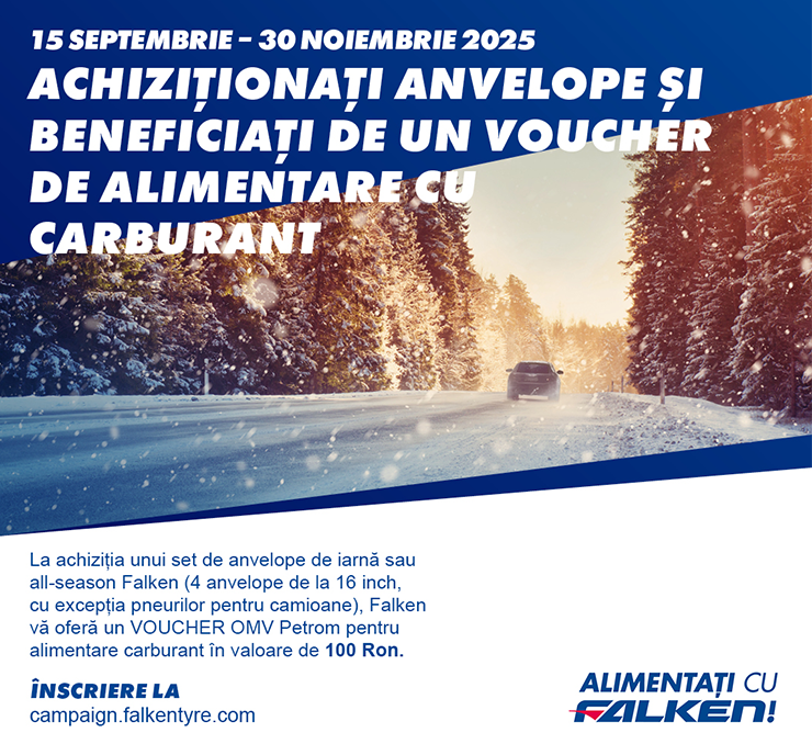 Alimentati Cu Falken 09.2025