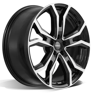 DEZENT TV dark shadow extreme side