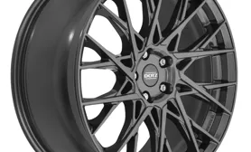 DOTZ Fuji Grey
