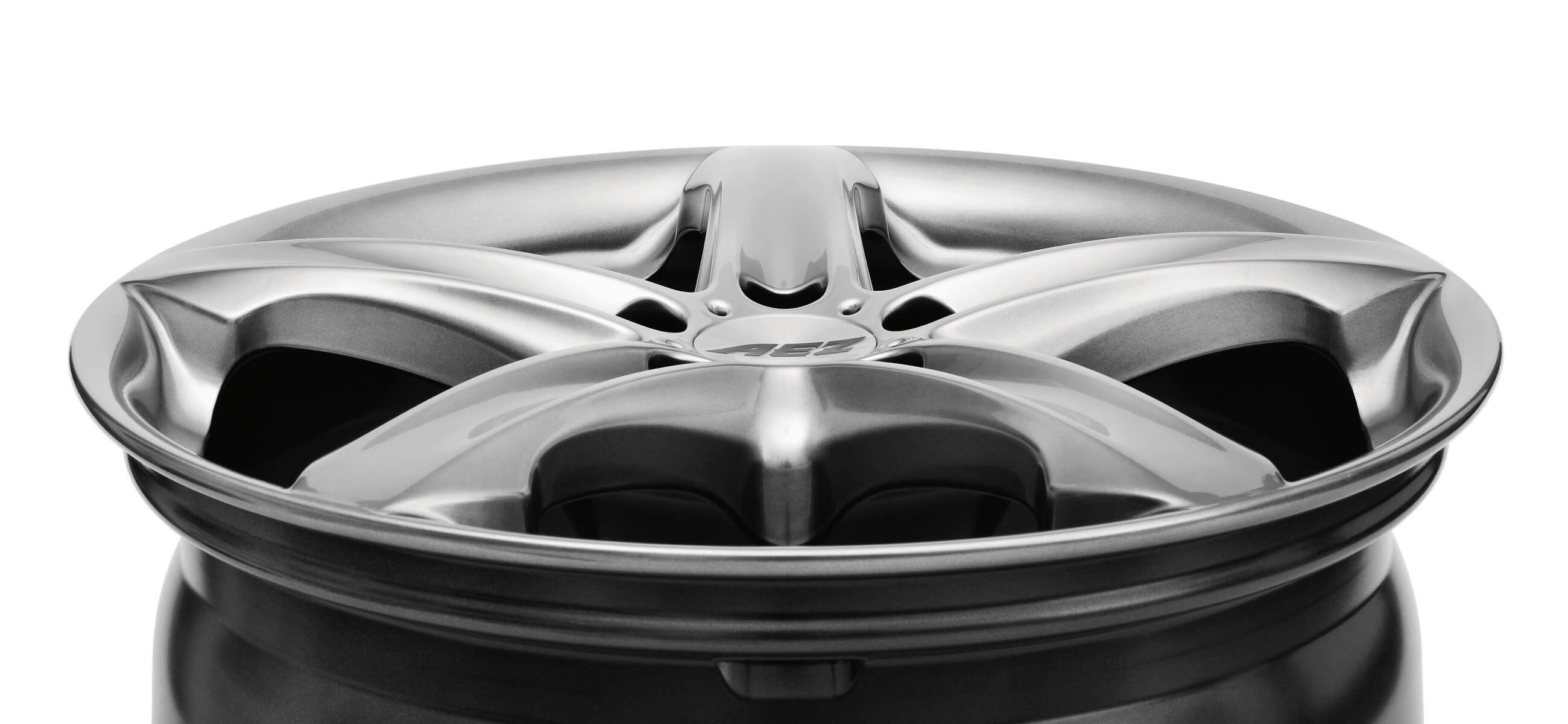 AEZ Yacht SUV alloy wheel full above