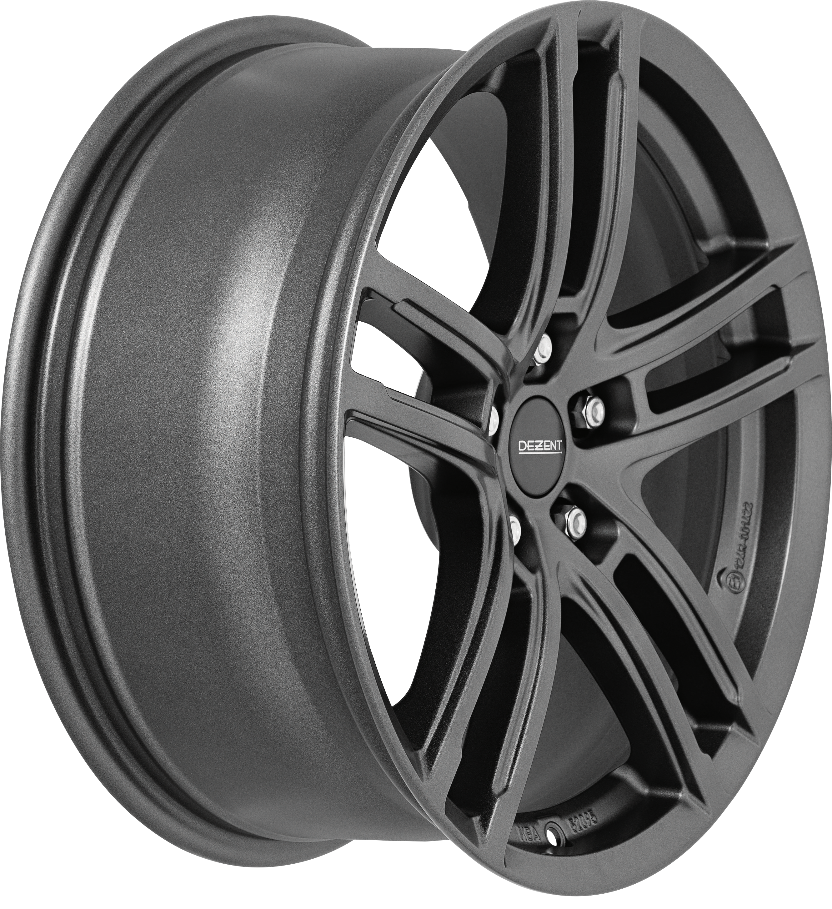 DEZENT TZ C Gr Detail