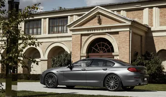 AEZ Steam elegant sportive alloy wheel BMW 18 - 20 inch