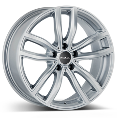 Fahr silver