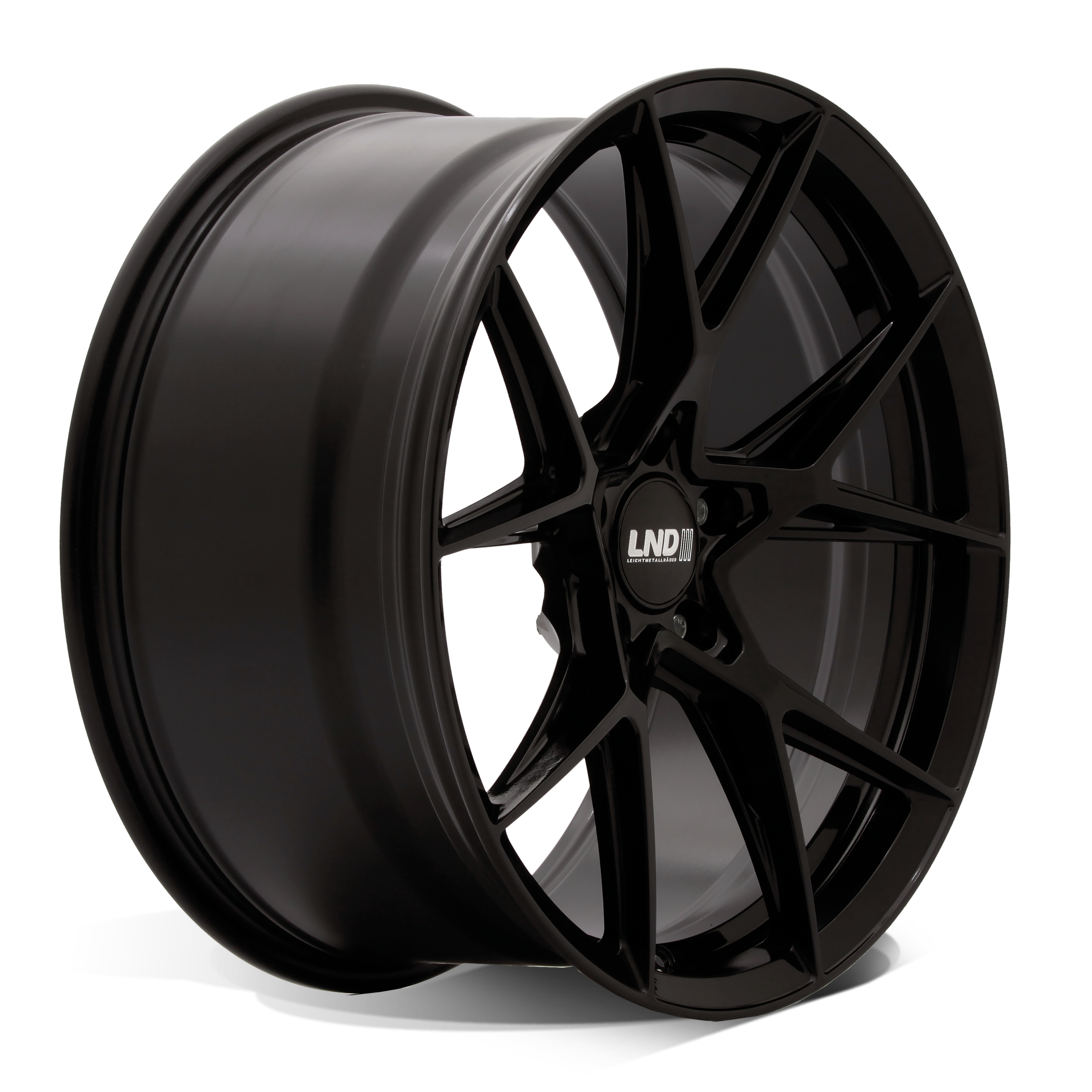 LND R11 Forged Black 02