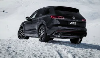 AEZ Panama Dark VW Toureg Winterpic04