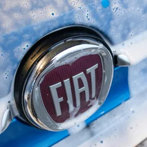 Är Fiat Tipo en bra bil?