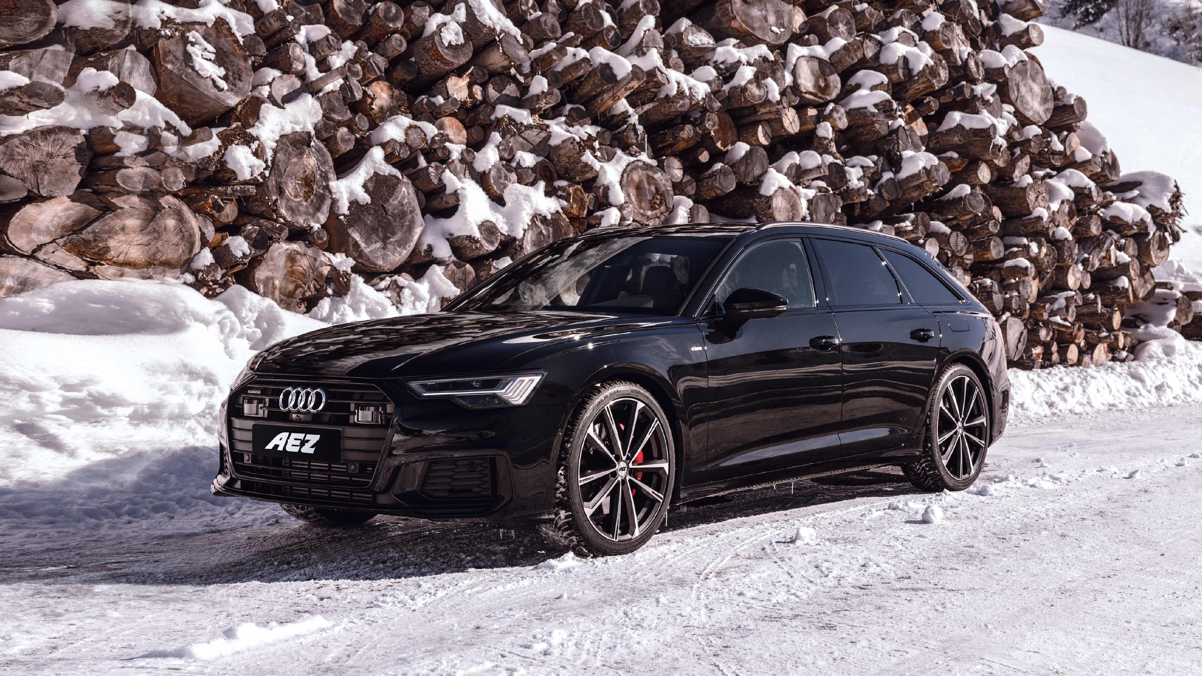 OCL Brorssons Fälgar Vinter 2021 202214