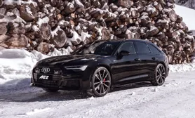 OCL Brorssons Fälgar Vinter 2021 202214