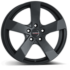 TD dark