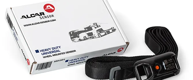 ALCAR SENSOR HD