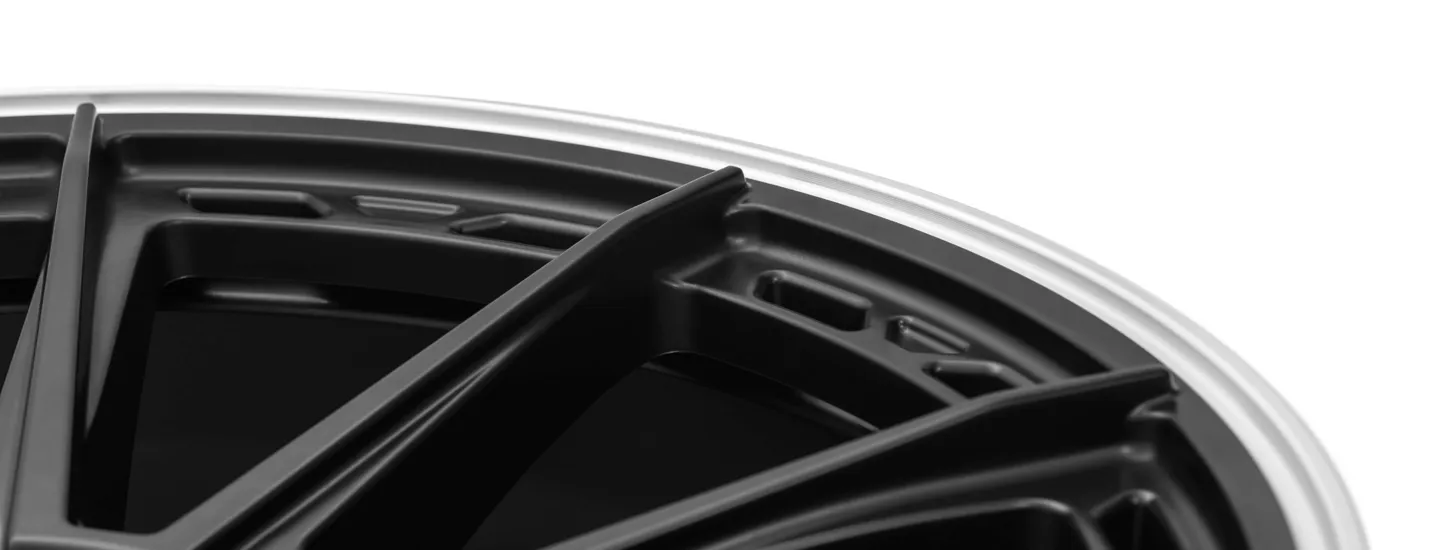 DOTZ Sonoma dark detail