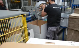ALCAR Production
