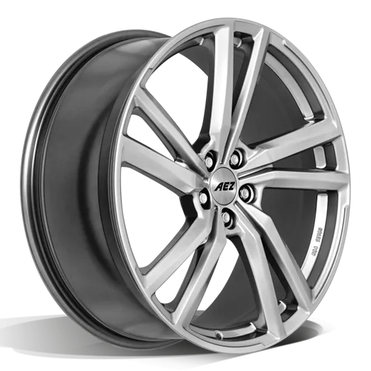 AEZ North high gloss shadow extreme side