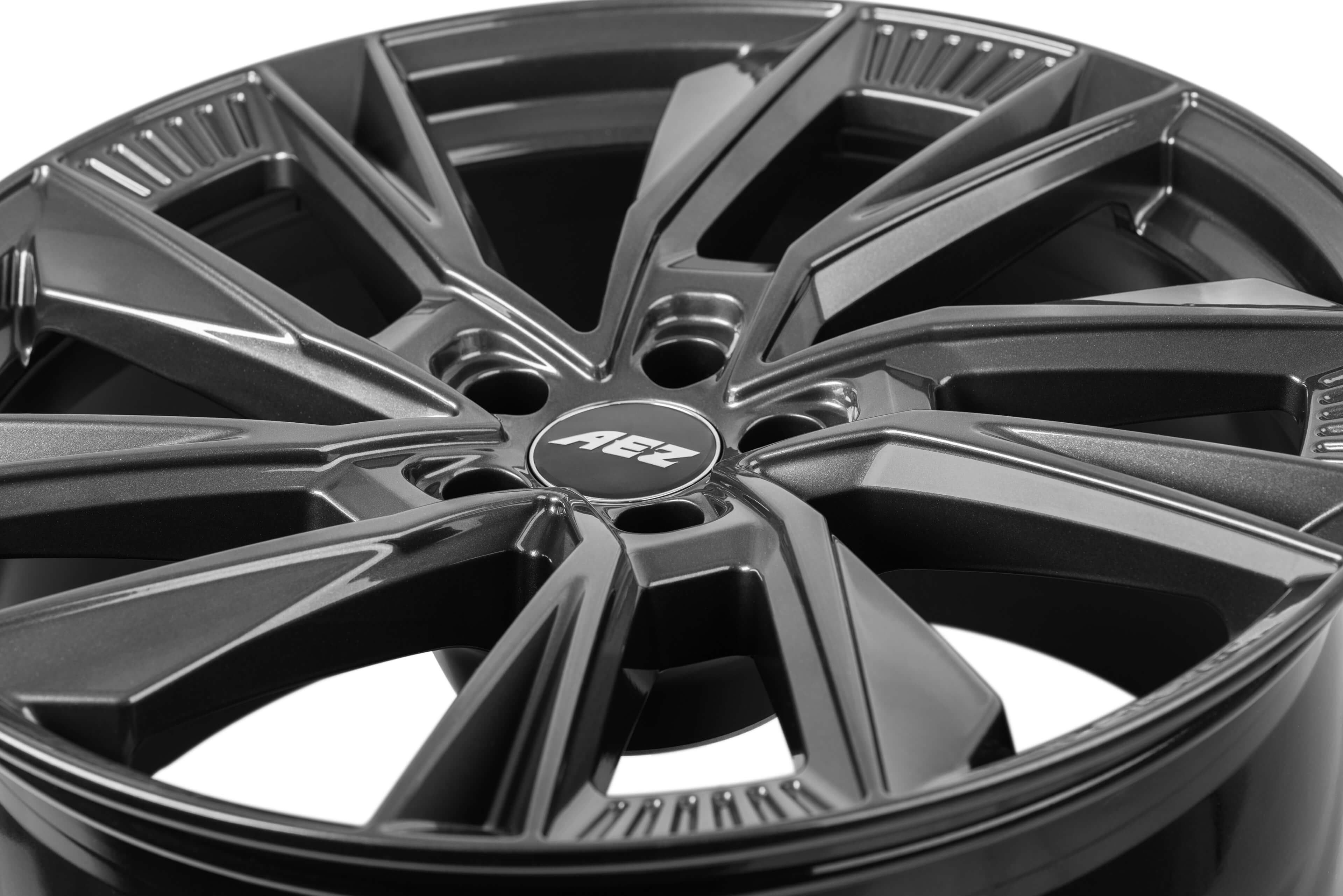 AEZ Havanna grey Detail