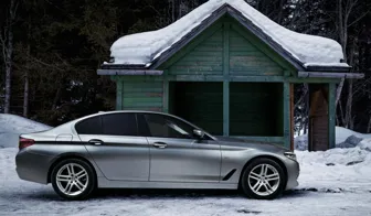 DEZENT TZ-c alloy wheel BMW 7 Series