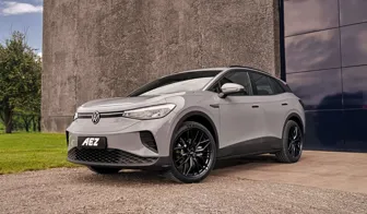AEZ Porto black VM ID4 front