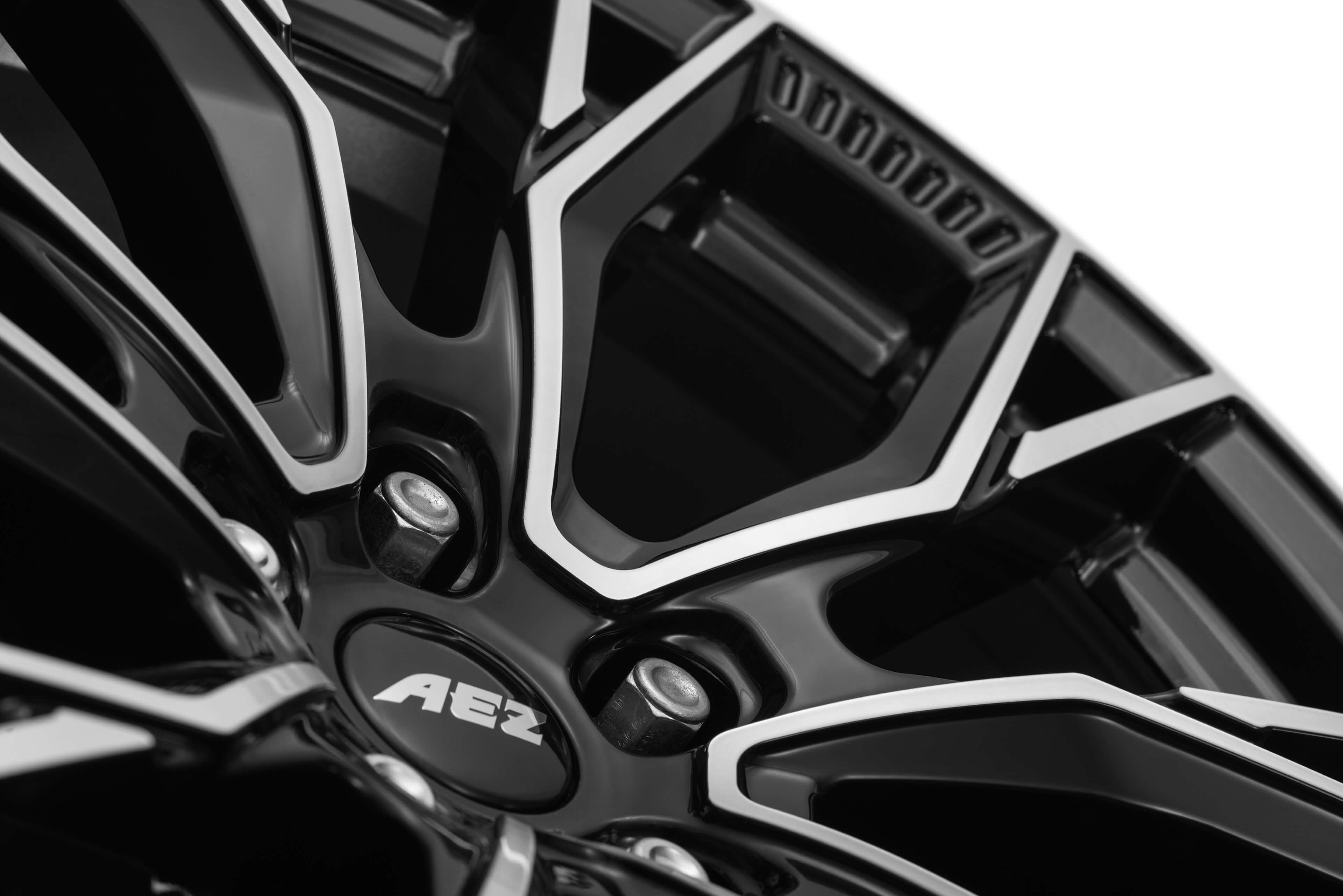 AEZ Toronto dark detail