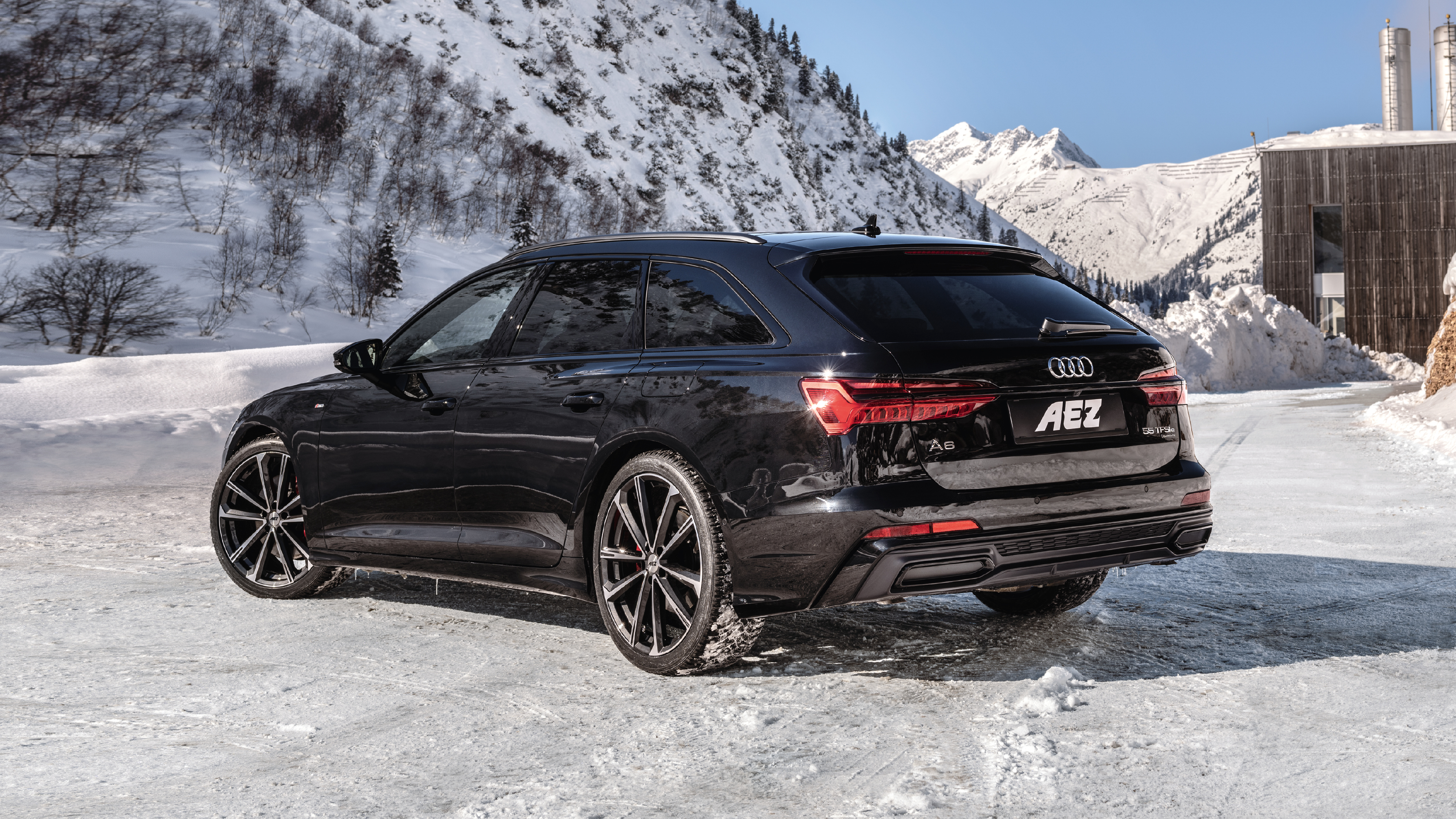 OCL Brorssons Fälgar Vinter 2021 202213