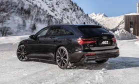 OCL Brorssons Fälgar Vinter 2021 202213