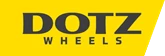 DOTZ Wheels logo
