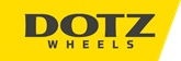 DOTZ Wheels logo