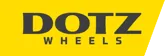 DOTZ Wheels logo