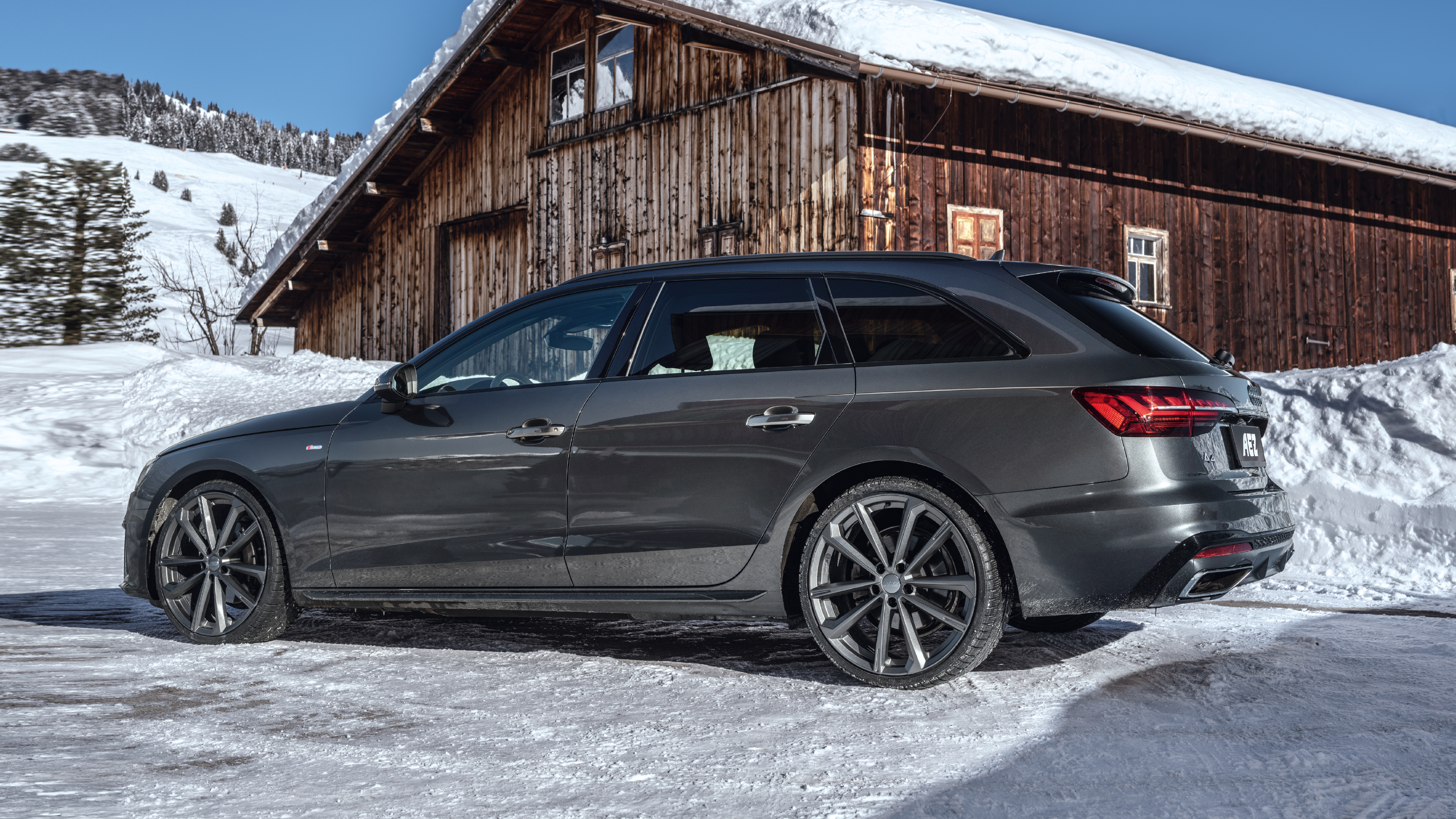 OCL Brorssons Fälgar Vinter 2021 202220