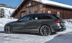 OCL Brorssons Fälgar Vinter 2021 202220