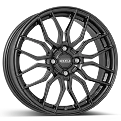 DOTZ LimeRock grey schräg