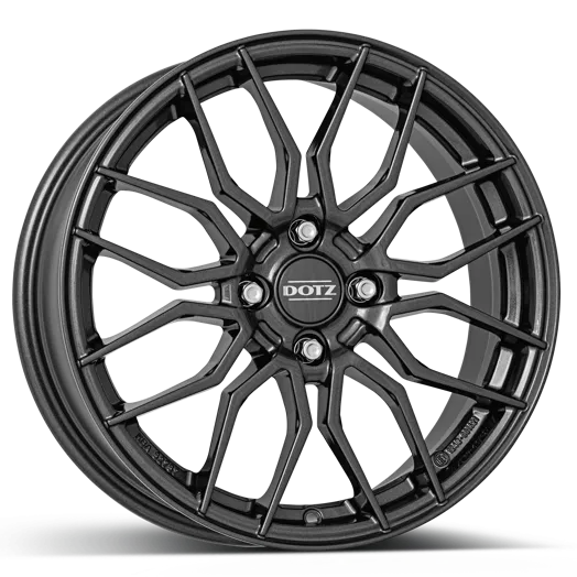 DOTZ LimeRock grey schräg