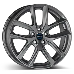 Voltage Gloss Gun Metallic