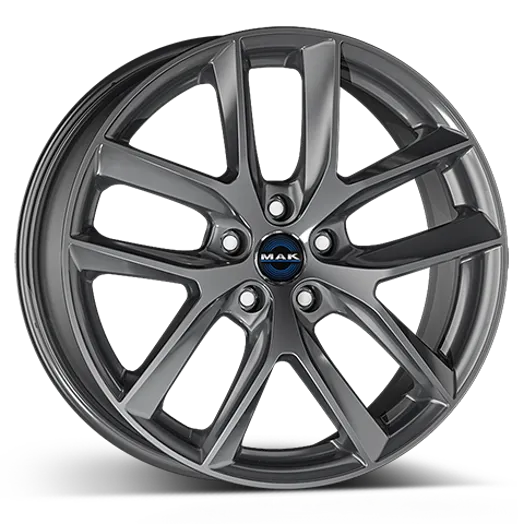 MAK Voltage Gloss Gun Metallic CMS Imagepng24