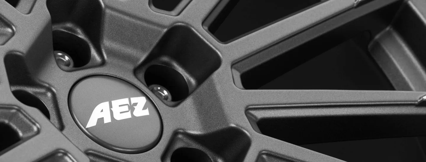 AEZ Atlanta titan Detail