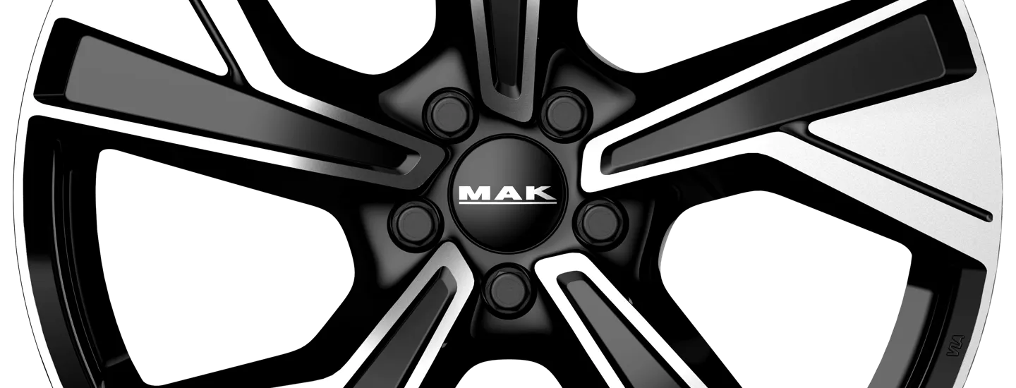 MAK Malmö Frontal