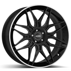 DOTZ LongBeach dark shadow side