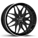 DOTZ LongBeach dark Schatten  Seite