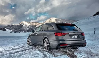 AEZ Kaiman High Gloss Audi A4 Winterpic03