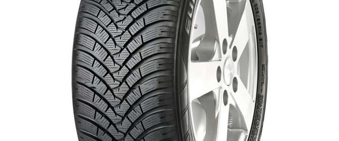 Falken Eurowinter Hs01 Full