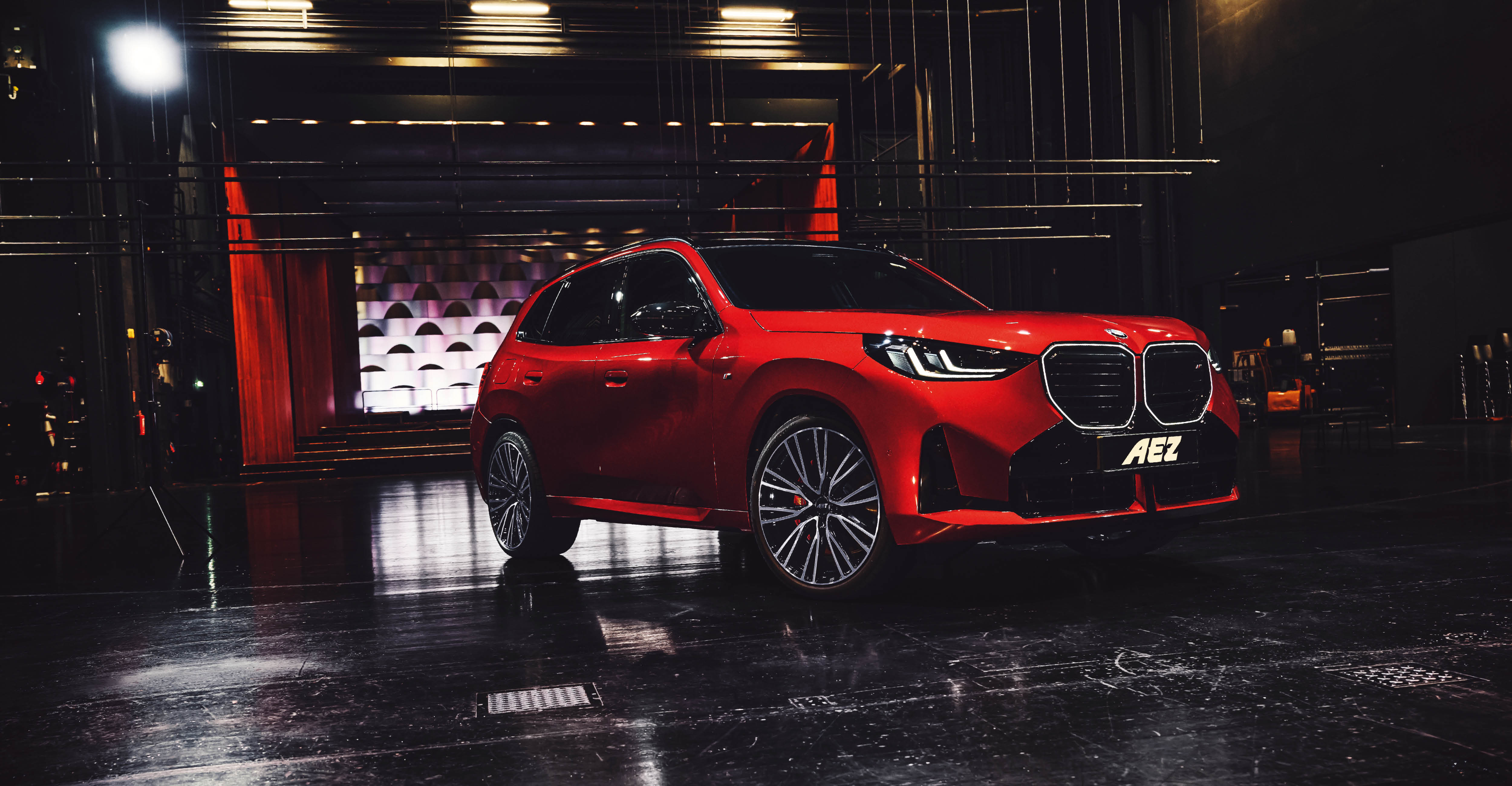 OCL Brorssons Fälgnyheter 20263