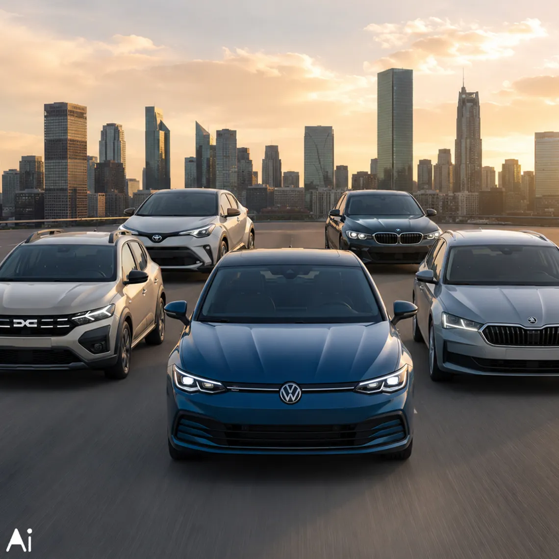 EU Car Market