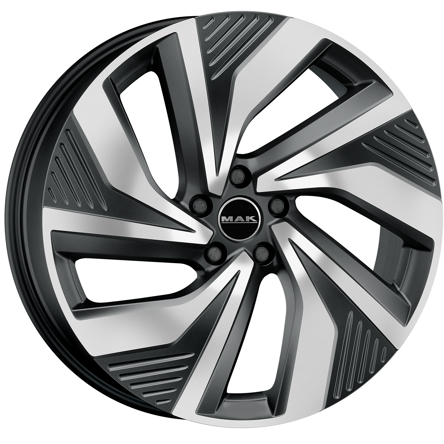 MAK Electra Black Mirror Ant