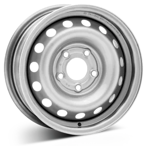 Trailerfälg Stål Från OCL Brorssons