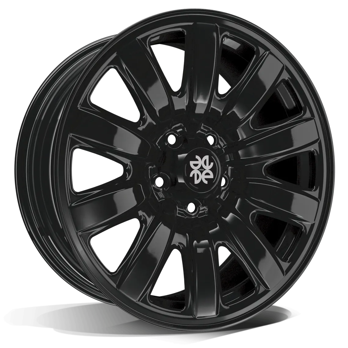 Erion Style 03 Black S Shadow