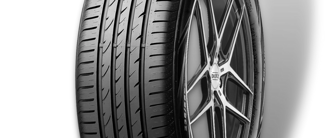 NEXEN NBLUE HD Plus